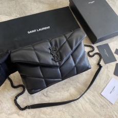 YSL Satchel Bags